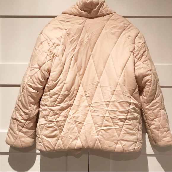 Free People pillow jacket open front - Picture 8 of 8